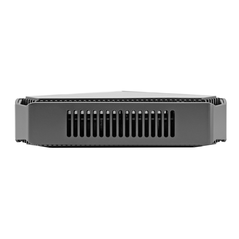 Системный блок CityLine NetTop i1146 купить в интернет-магазине ...