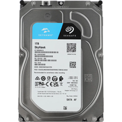 форм-фактор: 3.5&quot;, кэш: 256 Мб, интерфейс: SATA