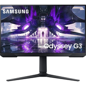 матрица: VA, 1920x1080, разъёмы: DisplayPort, HDMI, мини-Джек 3.5