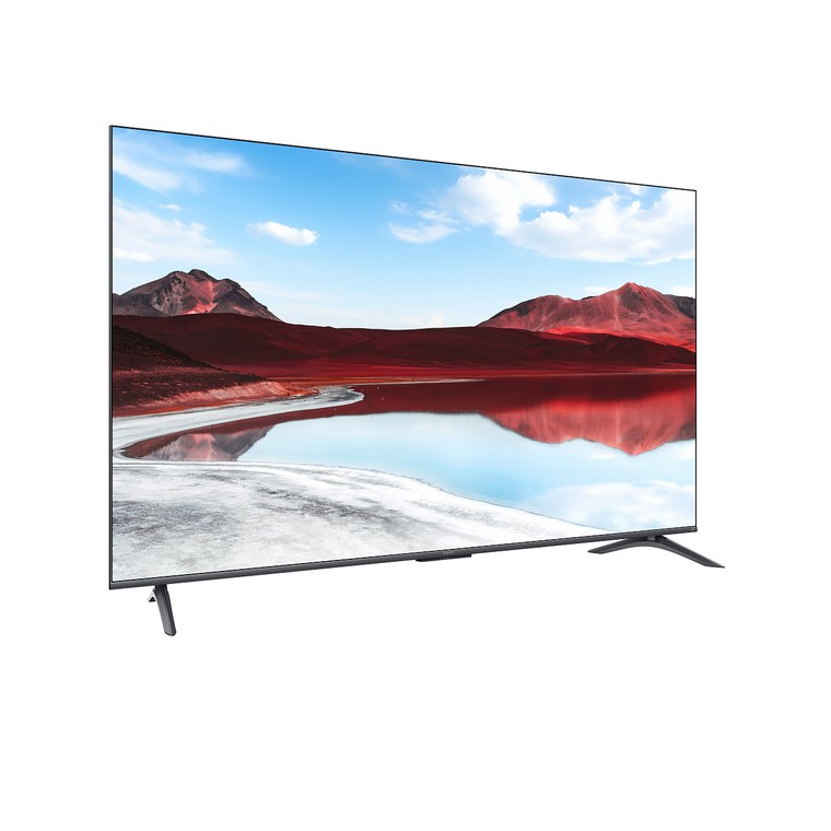 Телевизор xiaomi tv a pro 75 2025