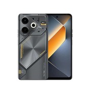 ОС: Android, диагональ: 6.8" (2460x1080), объём памяти: 256 Гб, процессор: MediaTek G99 Ultimate, кол-во ядер: 8, ОЗУ: 8192 Мб, 4G, кол-во SIM: 2, Wi-Fi, Bluetooth, NFC, аккумулятор: 7000 мАч