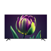 диагональ 75", разрешение 3840x2160, Smart TV, Wi-Fi, стандарты: DVB-C, DVB-S2, DVB-T, DVB-T2