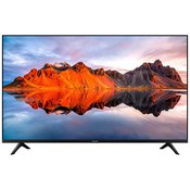 диагональ 43", разрешение 3840x2160, Smart TV, Wi-Fi, стандарты: DVB-C, DVB-S2, DVB-T2