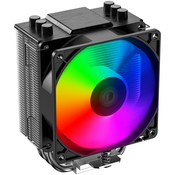 Совместимый Socket: AM4, LGA1150, LGA1151, LGA1155, LGA1156, LGA1200, LGA1700, материал: алюминий, подсветка: FRGB