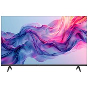 диагональ 40", разрешение 1920x1080, Smart TV, Wi-Fi, стандарты: DVB-C, DVB-S2, DVB-T, DVB-T2