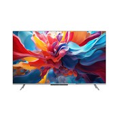 диагональ 75", разрешение 3840x2160, Smart TV, Wi-Fi, стандарты: DVB-C, DVB-S2, DVB-T, DVB-T2