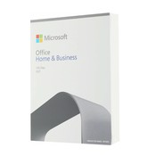 ОС Microsoft Office 2021 Home and Business Medialess P8, BOX, Английский, Русский, USB-Flash, (T5D-03518)