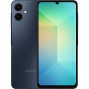 ОС: Android, диагональ: 6.7" (1600x720), объём памяти: 64 Гб, процессор: MediaTek Helio G85, кол-во ядер: 8, ОЗУ: 4000 Мб, кол-во SIM: 2, Wi-Fi, Bluetooth, аккумулятор: 5000 мАч