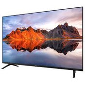 диагональ 43", разрешение 3840x2160, Smart TV, Wi-Fi, стандарты: DVB-C, DVB-S2, DVB-T2