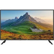 диагональ 43", разрешение 1920x1080, Smart TV, Wi-Fi, стандарты: DVB-C, DVB-S2, DVB-T2