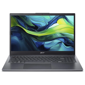 Core i7 150 U, 16 Гб, SSD 512 Гб, Intel Graphics, без ОС 