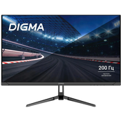 матрица: IPS, 1920x1080, разъёмы: DisplayPort, HDMI, USB 2.0, мини-Джек 3.5