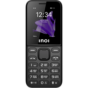 дисплей: 1.8, кол-во SIM: 2 (NanoSIM), 2G, GSM 1800, GSM 1900, GSM 850, GSM 900, Bluetooth