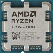 socket: AM5, частота: 3800 МГц, кол-во ядер: 8, тепловыделение: 65 Вт