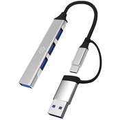 Кол-во портов USB: 4 шт.