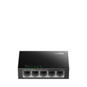 Кол-во портов 5, Скорость портов 100Мб/сек, Кол-во SFP-портов , Скорость SFP-портов Гбит/сек