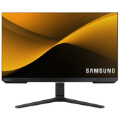 матрица: IPS, 1920x1080, разъёмы: DisplayPort, HDMI, Kensington lock, мини-Джек 3.5