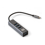 Кол-во портов USB: 4 шт.