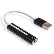 кол-во каналов: 2.0, интерфейс USB, упаковка: 