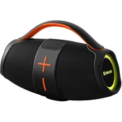 Стерео, 25Вт, пластик, резина, AUX, USB , USB Type-C
