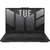 Ryzen 7 7435HS, 16 Гб, SSD 512 Гб, RTX 4050 (6 Гб), без ОС 