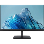 матрица: IPS, 2560x1440, разъёмы: DisplayPort, HDMI, мини-Джек 3.5