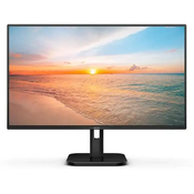матрица: IPS, 1920x1080, разъёмы: DisplayPort, HDMI, VGA, мини-Джек 3.5