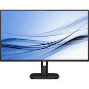 матрица: IPS, 1920x1080, разъёмы: DisplayPort, HDMI, VGA, мини-Джек 3.5