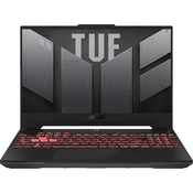 Ryzen 7 7435HS, 16 Гб, SSD 512 Гб, RTX 4060 (8 Гб), без ОС 