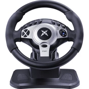 Android, PlayStation 3, PlayStation 4, XBOX, XBOX One, XBOX Series S, XBOX Series XУгол поворота 900 