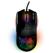 оптический, 16000 dpi, USB