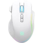 оптический, 10000 dpi, Bluetooth/Радиоканал/USB