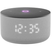 Моно, 12Вт, пластик, USB Type-C