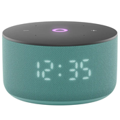 Моно, 12Вт, пластик, USB Type-C