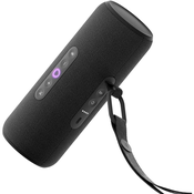 Моно, 30Вт, пластик, USB Type-C