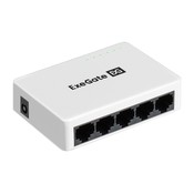 Кол-во портов 5, Скорость портов 100Мб/сек, Кол-во SFP-портов , Скорость SFP-портов Гбит/сек