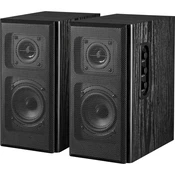 Стерео, 30Вт, мдф, RCA, Джек 3,5 мм