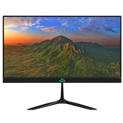 матрица: IPS, 1920x1080, разъёмы: DisplayPort, HDMI, VGA, мини-Джек 3.5