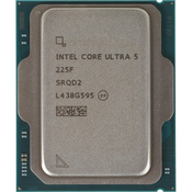 socket: LGA1851, частота: 3300 МГц, кол-во ядер: 10, тепловыделение: 65 Вт