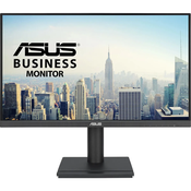матрица: IPS, 1920x1080, разъёмы: DisplayPort, HDMI, USB 2.0, VGA, мини-Джек 3.5
