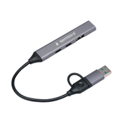 Кол-во портов USB: 4 шт.