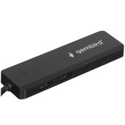Кол-во портов USB: 4 шт.