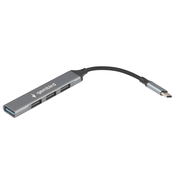 Кол-во портов USB: 4 шт.