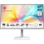 матрица: IPS, 2560x1440, разъёмы: DisplayPort, HDMI, USB 2.0, USB Type-C, мини-Джек 3.5