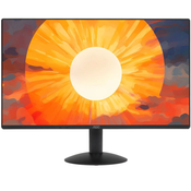 матрица: IPS, 1920x1080, разъёмы: DisplayPort, HDMI, VGA