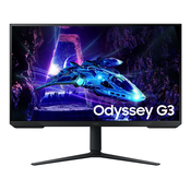матрица: VA, 1920x1080, разъёмы: DisplayPort, HDMI, мини-Джек 3.5