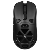 оптический, 6400 dpi, Bluetooth/Радиоканал