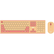 тип подключения: беспроводная, интерфейс: USB