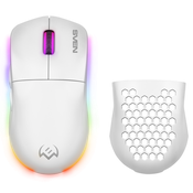 оптический, 26000 dpi, USB/радиоканал