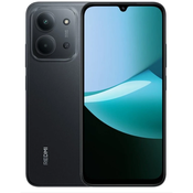 ОС: Android, диагональ: 6.9" (1600x720), объём памяти: 256 Гб, процессор: MediaTek HELIO G81 Ultra, кол-во ядер: 8, ОЗУ: 4000 Мб, кол-во SIM: 2, Wi-Fi, Bluetooth, NFC, аккумулятор: 6000 мАч